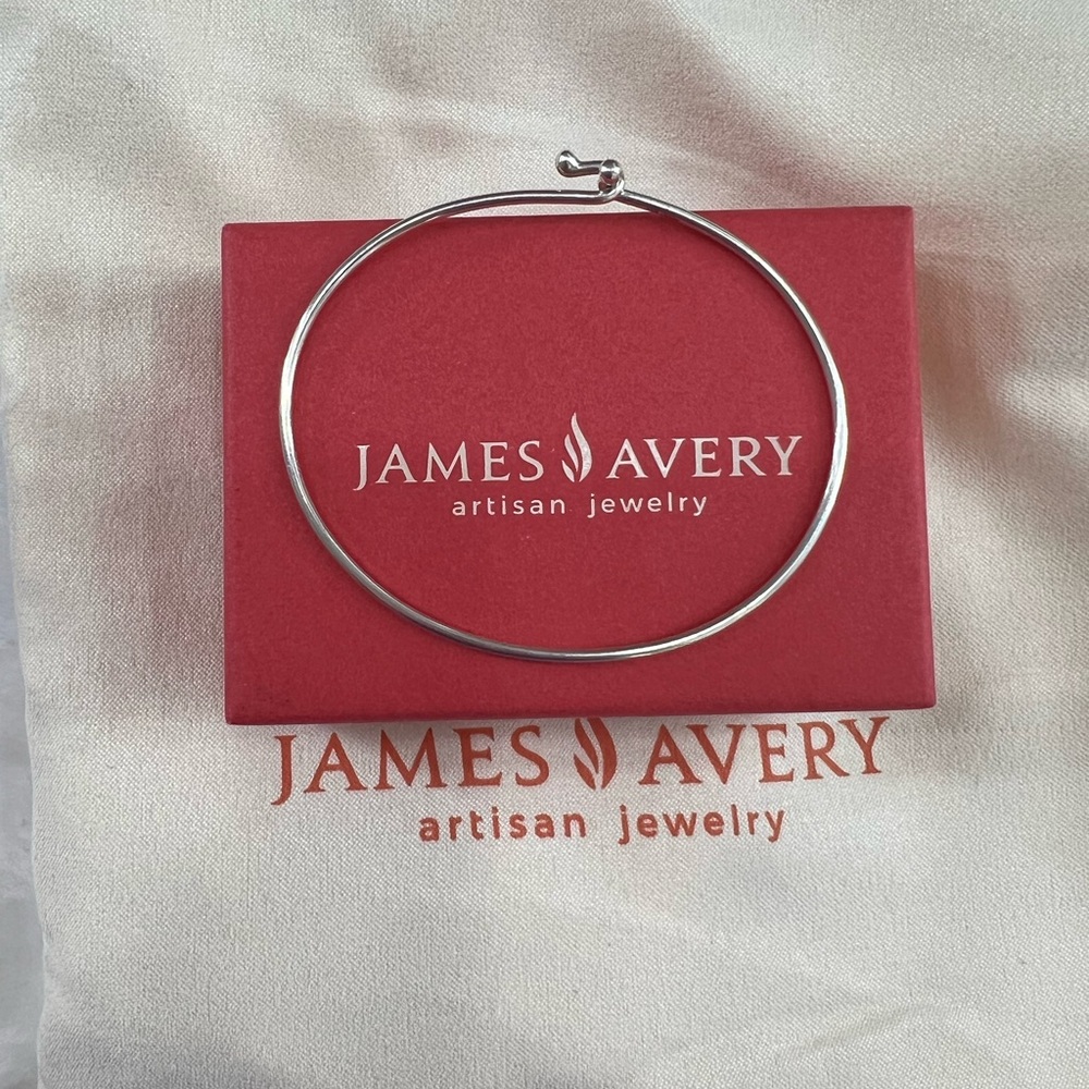 JAMES AVERY Hook On Bracelet